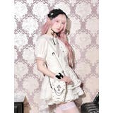 棺桶キルティングショルダーバッグ | NOEMIE | 詳細画像8 