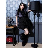 ダブルベルトティアードスカパン | NOEMIE | 詳細画像17 