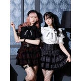 ダブルベルトティアードスカパン | NOEMIE | 詳細画像31 