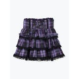 ダブルベルトティアードスカパン | NOEMIE | 詳細画像34 