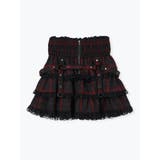 ダブルベルトティアードスカパン | NOEMIE | 詳細画像36 