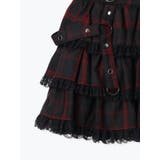 ダブルベルトティアードスカパン | NOEMIE | 詳細画像39 