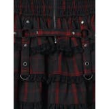 ダブルベルトティアードスカパン | NOEMIE | 詳細画像41 