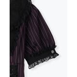 ゴシックローズリボンティアードセットアップ | NOEMIE | 詳細画像16 