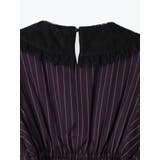 ゴシックローズリボンティアードセットアップ | NOEMIE | 詳細画像18 