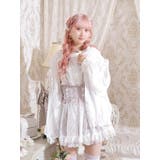 うさ耳リボンシアーブルゾン | NOEMIE | 詳細画像10 
