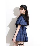 ゴシックケープフリルセットアップ | NOEMIE | 詳細画像2