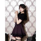 ローズゴシックスピンドルセットアップ | NOEMIE | 詳細画像2