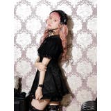 ローズゴシックスピンドルセットアップ | NOEMIE | 詳細画像8