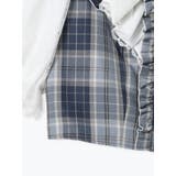 ハートビジューバックリボンラッフルセットアップ | NOEMIE | 詳細画像18 