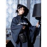 ゴシックシャンデリアセパレート浴衣 | NOEMIE | 詳細画像11