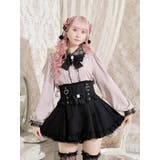 推しカラーブラウス | NOEMIE | 詳細画像1