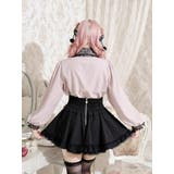 推しカラーブラウス | NOEMIE | 詳細画像3