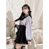 推しカラーブラウス | NOEMIE | 詳細画像8