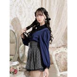 推しカラーブラウス | NOEMIE | 詳細画像11