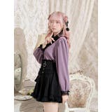 推しカラーブラウス | NOEMIE | 詳細画像14