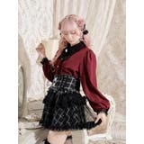 推しカラーブラウス | NOEMIE | 詳細画像23