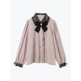 推しカラーブラウス | NOEMIE | 詳細画像26