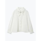 推しカラーブラウス | NOEMIE | 詳細画像27