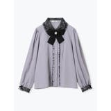 推しカラーブラウス | NOEMIE | 詳細画像28