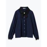 推しカラーブラウス | NOEMIE | 詳細画像29