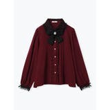 推しカラーブラウス | NOEMIE | 詳細画像32