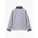 推しカラーブラウス | NOEMIE | 詳細画像33