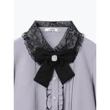 推しカラーブラウス | NOEMIE | 詳細画像34