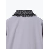 推しカラーブラウス | NOEMIE | 詳細画像37