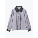 推しカラーブラウス | NOEMIE | 詳細画像39