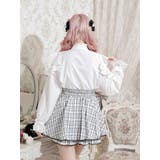 刺繡リボンオープンショルダーブラウス | NOEMIE | 詳細画像9