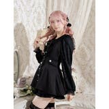 キラキラビジューセーラーセットアップ | NOEMIE | 詳細画像9