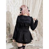 キラキラビジューセーラーセットアップ | NOEMIE | 詳細画像10