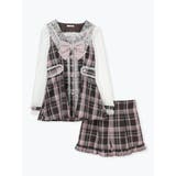 キラキラビジューセーラーセットアップ | NOEMIE | 詳細画像15