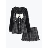 キラキラビジューセーラーセットアップ | NOEMIE | 詳細画像18