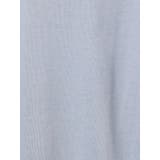 ケーブルフェイクレイヤーユニセックスニットベスト | NOEMIE | 詳細画像24