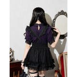 ゴシックチュールサスペンダースカパン | NOEMIE | 詳細画像6 