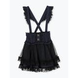 ゴシックチュールサスペンダースカパン | NOEMIE | 詳細画像11 