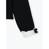 ゴシックローズチョーカーネックカットソー | NOEMIE | 詳細画像16 