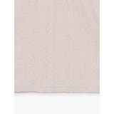 お嬢さんハートチャームレースアップカットソー | NOEMIE | 詳細画像21