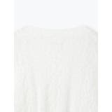 メニーリボンビジューふわふわシャギーカーデ | NOEMIE | 詳細画像14