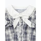 キラキラハートレイヤード風ティアードセットアップ | NOEMIE | 詳細画像15