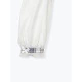 キラキラハートレイヤード風ティアードセットアップ | NOEMIE | 詳細画像16