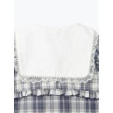 キラキラハートレイヤード風ティアードセットアップ | NOEMIE | 詳細画像18