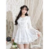 サックス | Sweet bunny セットアップ | NOEMIE