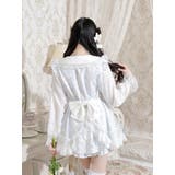 Sweet bunny セットアップ | NOEMIE | 詳細画像8 