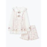 Sweet bunny セットアップ | NOEMIE | 詳細画像17 