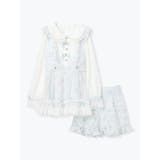 Sweet bunny セットアップ | NOEMIE | 詳細画像18 