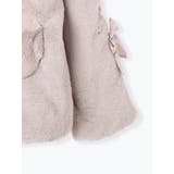 うさ耳ポケットハート袖スピンドルファーブルゾン | NOEMIE | 詳細画像26 