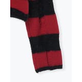 おしゃれ囚人ボーダーニット | NOEMIE | 詳細画像25 